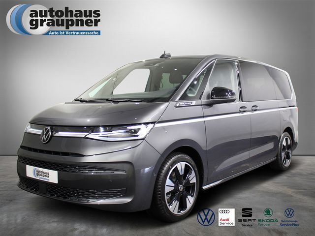 Volkswagen T7 Multivan 2.0 TDI DSG Style PANO MATRIX-LED