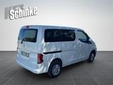 Nissan NV200 /Evalia Evalia Tekna - Nissan NV200 mit Diesel-Antrieb