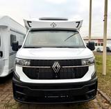 Ahorn TE 740 "First Edition" Solar*TV*Automatik* - Ahorn Teilintegrierter