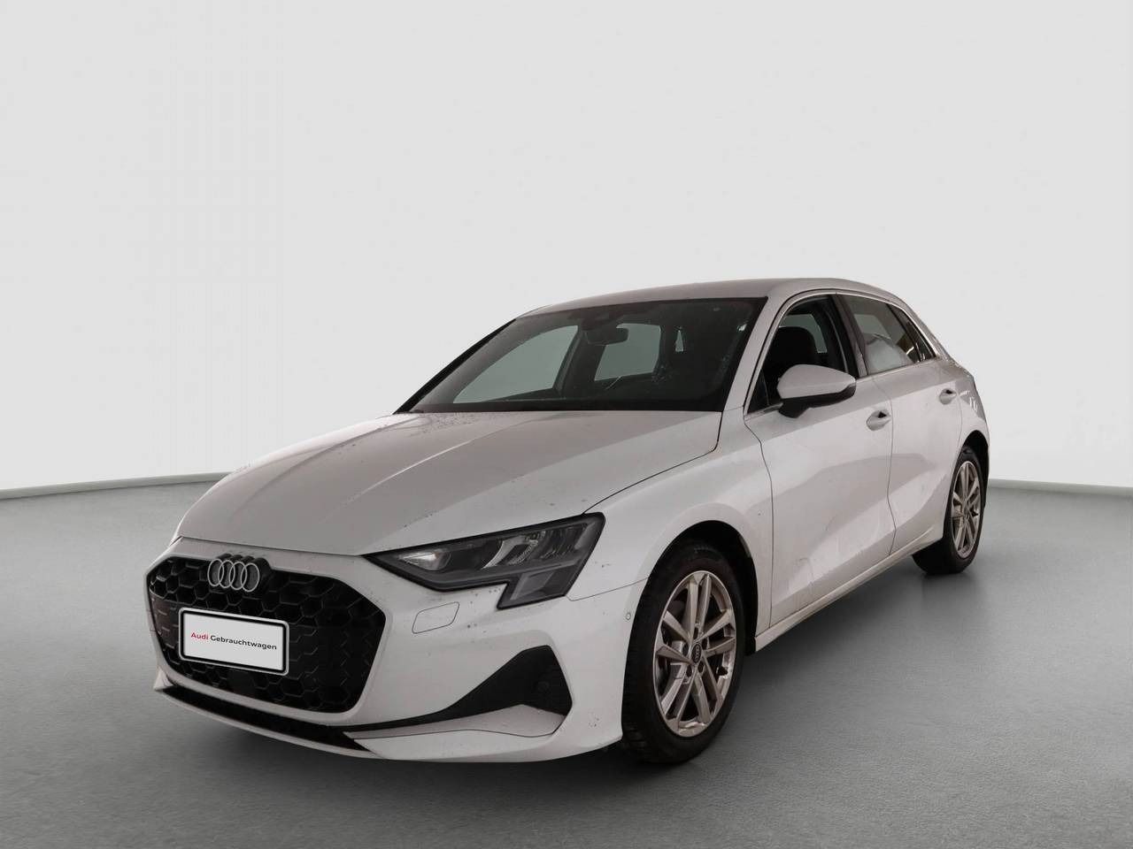 Audi A3 - Bild 2