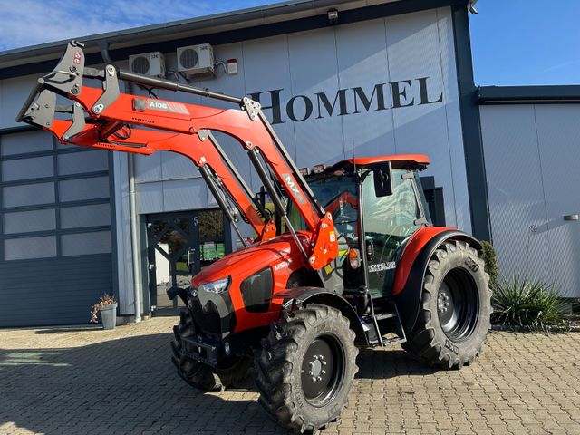 Kubota M5-112 Frontlader M5 Vorführer