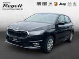 Skoda Fabia Essence 1.0 TSI EU6e*Beheizbare Vordersitz - Skoda Neuwagen: Eu