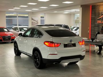 BMW X4 - 6