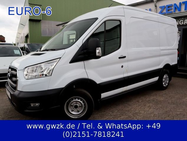 Ford Transit Kasten 320 L2H2 Trend/PDC/Klima/Kamera