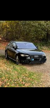 Audi A6 3.0 TDI 200kW quattro S tronic Av -