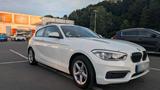 BMW 1er 116d - BMW 116: 116d 1er