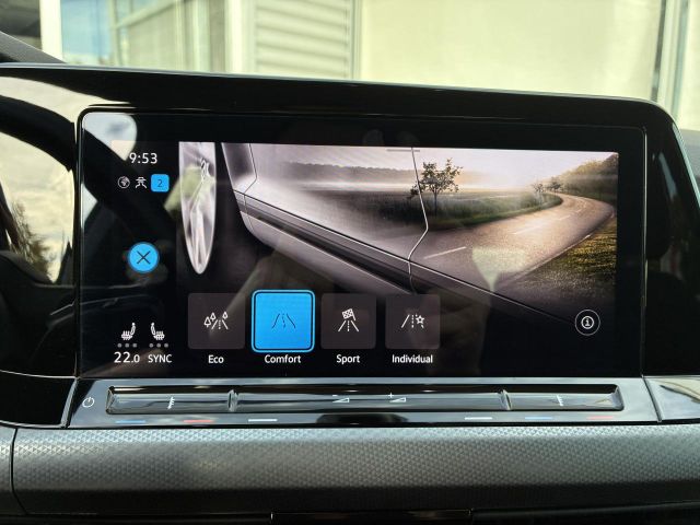 GOLF VIII 2.0 TDI DSG ACTIVE LED+APP+SHZ+ACC