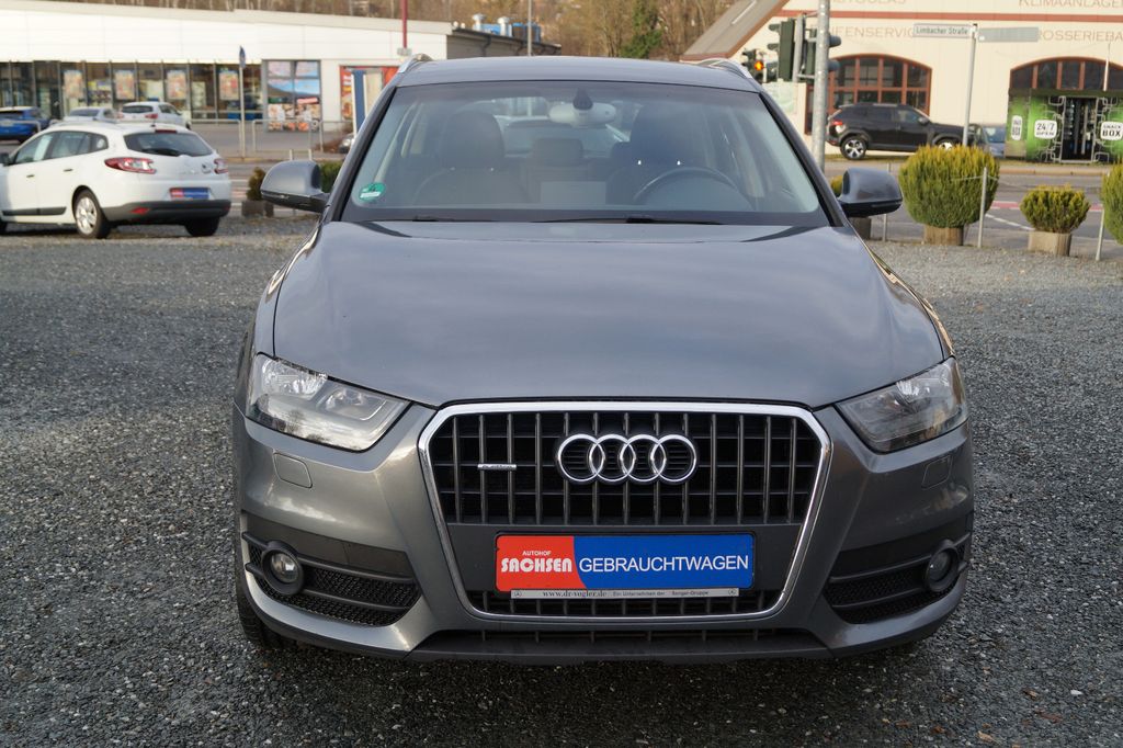 Angebot ansehen Audi Q3