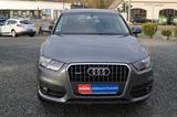 Audi Q3 2.0 TFSI quattro - gebrauchte Audi Q3 aus dem Jahr 2011