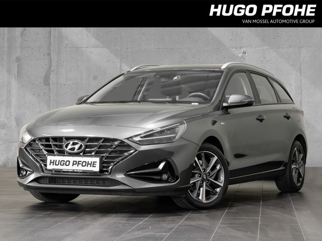 Hyundai i30 1.5 T-GDI Trend