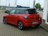 Suzuki Swift 1.2 Mild Hybrid AT Comfort+ - Suzuki Swift Neuwagen