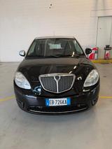 Lancia Ypsilon Elle 2010 - Lancia Ypsilon aus 2010