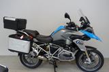 BMW R 1200 GS *GARANTIE* 3 PAKETE*KOFFER* - Motorräder in Bielefeld