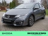 Honda Civic 1.4 Elegance KLIMA PDC SHZ KAMERA FACELIFT - Honda Civic: 1.4
