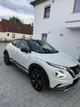 Nissan Juke 1.0 DIG-T 117 N-DESIGN DCT N-DESIGN - Nissan Juke: N Design