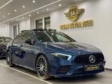 Mercedes-Benz A 35 AMG 4Matic Widescreen/Pano/Burmester/360* - gebrauchte Mercedes-Benz A 35 AMG aus dem Jahr 2020