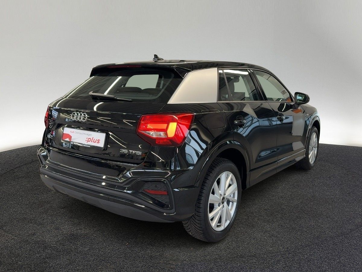 Audi Q2 - Bild 6