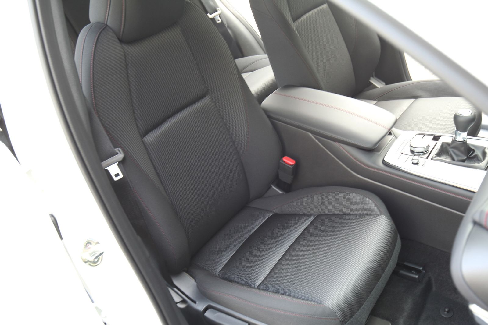 Mazda CX-30 - Bild 18