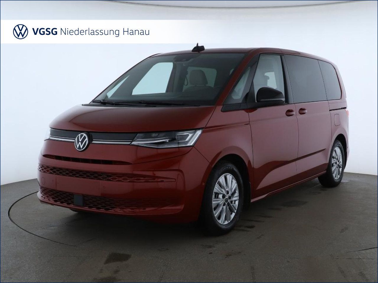 Volkswagen T7 Multivan - Bild 5