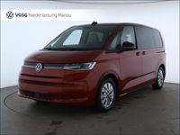 Volkswagen T7 Multivan - Vorschau Bild 5