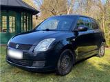 Suzuki Swift 1.3 zu verkaufen - gebrauchte Suzuki Swift aus dem Jahr 2008