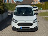 Ford Top gepflegter Transit Courier Trend 1.5 TDCi  - Ford Transit Courier aus 2018