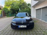 BMW 520d Touring A 