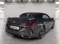 BMW 840 - Vorschau Bild 4