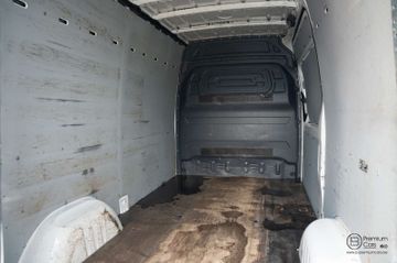 Mercedes Sprinter - 9