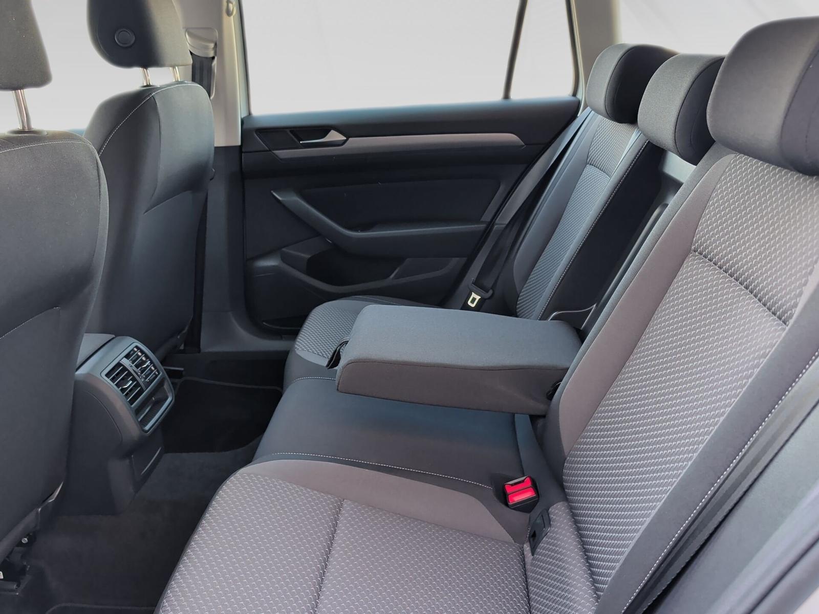 Volkswagen Passat 1.5 TSI DSG Nav+Kamera+ACC+SHZ, миниатюра 25