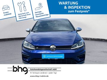 Volkswagen Golf - 8