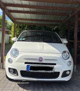 Fiat 500C 1.2 8V S Cabrio - Fiat 500C in Dortmund