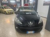 Peugeot 207 Plus 1.4 8V 75CV 5p. ECO GPL - Peugeot 207 mit LPG-Antrieb