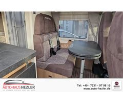 MALIBU 600 Van compact LE 140PS 6 Gang 12.000€ Rabatt