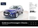 Audi Q3 35 TDI advanced S-Tronic AHK-Vorb./NAV/LED