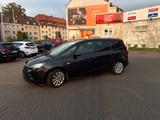 Opel Zafira C Tourer 1.4 Turbo, Navi, 7 sitzen  - Opel Zafira Tourer in Bochum