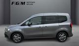 Mercedes-Benz T 180 d standard TWA|Style|Keyless|LMF|Navi - Mercedes-Benz T-Klasse: Van