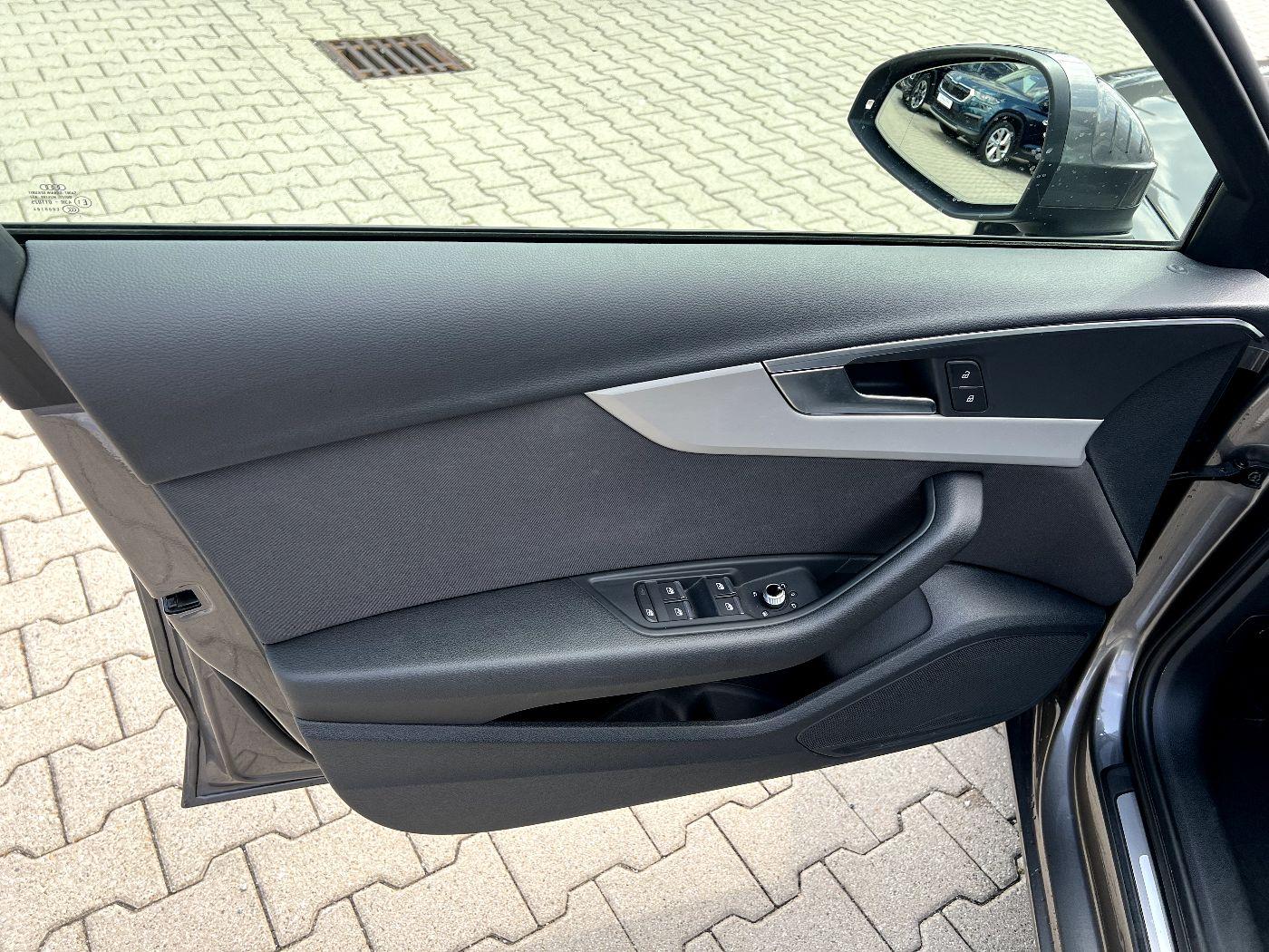 Audi A4 Avant 35 TDI *LED Navi APC Plus Sitzh. DAB*, миниатюра 10