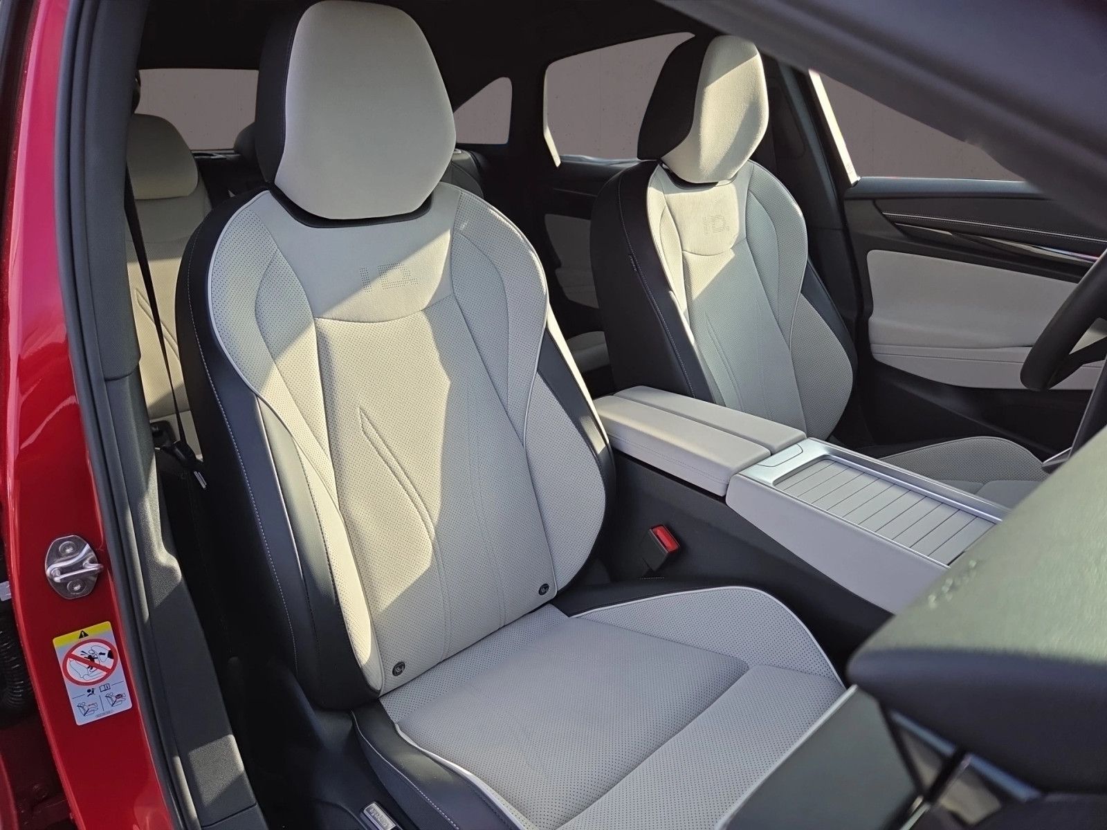 Volkswagen ID.7 - Bild 17
