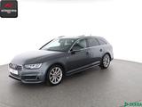 Audi A4 Avant 2.0 TFSI qu S LINE PANO,360GRAD,ACC,SH - Audi A4 mit Benzin-Antrieb: Allradantrieb
