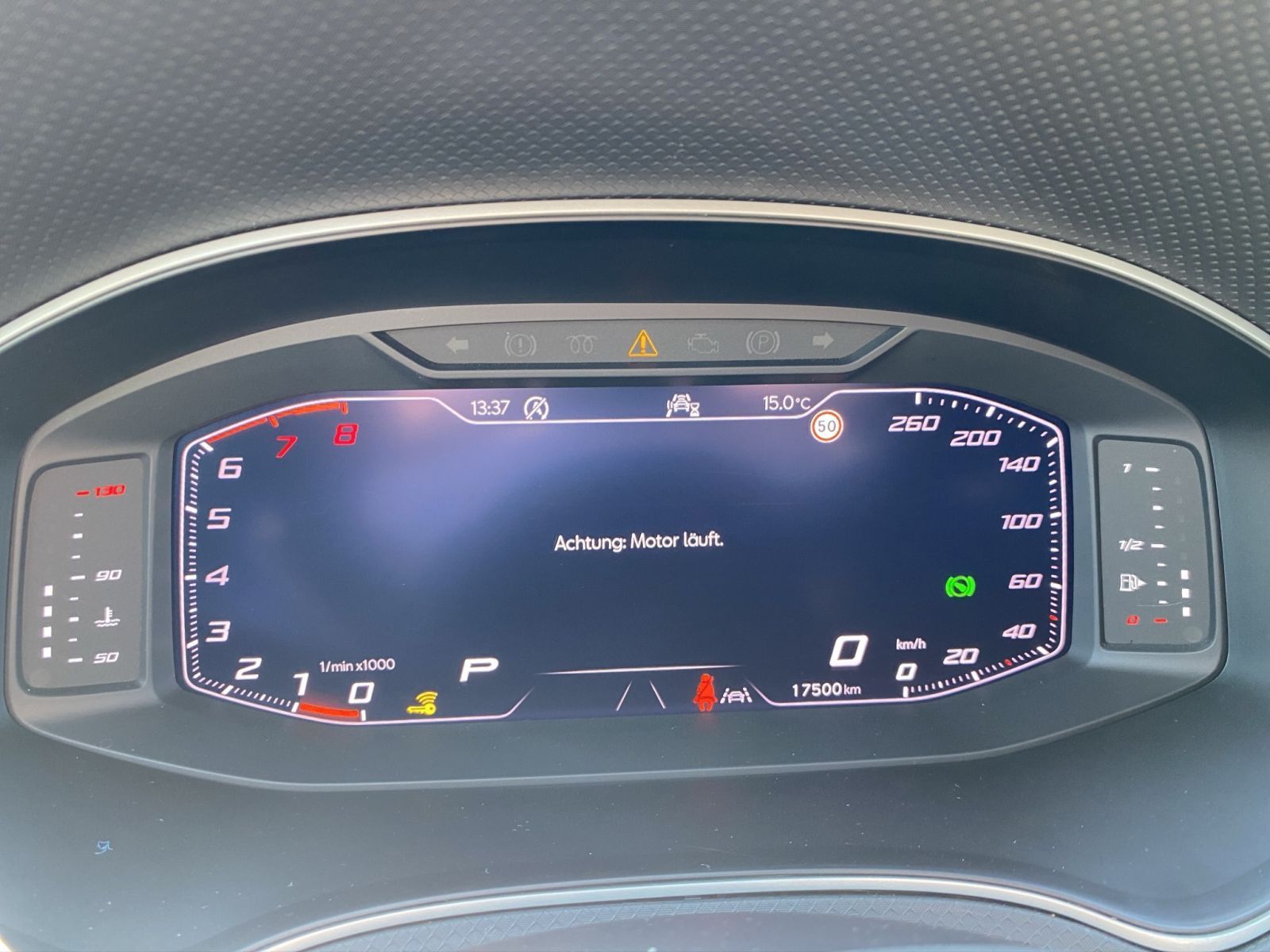 Seat Arona - Bild 11