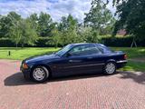 BMW 320i Cabrio 320i - Oldtimer: Cabrio