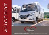 HYMER / ERIBA / HYMERCAR B-Klasse MC I BlackLine 580 VORTEIL: 24.815 EURO - Wohnwagen & Wohnmobile in Augsburg