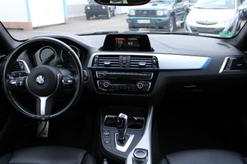BMW 118 - 10