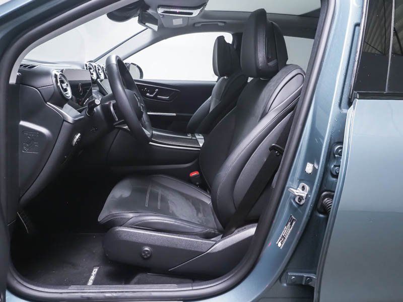 Fahrzeugabbildung Mercedes-Benz GLC 300 d 4M AMG *AHK*Pano*20"*HUD*DIGITAL*360°*