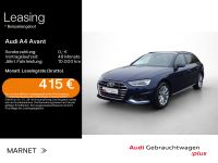 Audi A4 - Vorschau Bild 1