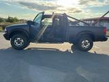 Chevrolet S-10 ZR2 Pick Up Kran V6 4,3 Youngtimer - Chevrolet: K10