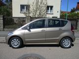 Mercedes-Benz A 150 Klimaautom., neue Bremsen hinten, TÜV neu - Mercedes-Benz A-Klasse Gebrauchtwagen in Leipzig