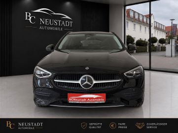 Mercedes C 220 - 2