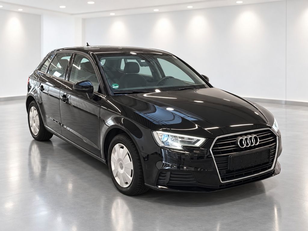 Image of Audi A3